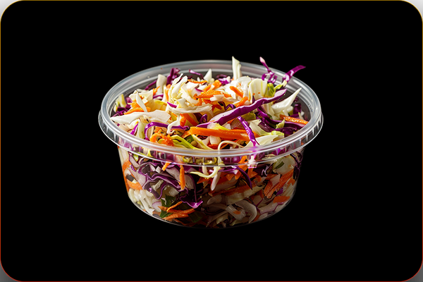 Salată de Varză Mixtă